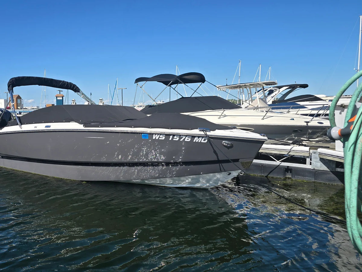 2023 Four Winns H4 23.0 feet, Sturgeon Bay, WI #1
