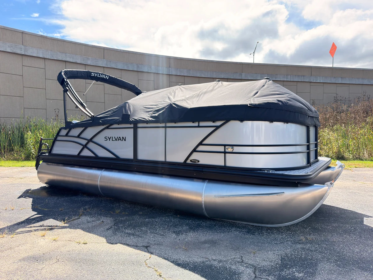 2027 Sylvan MIRAGE 820 CLZ DH 20.0 feet, Oshkosh, WI #1
