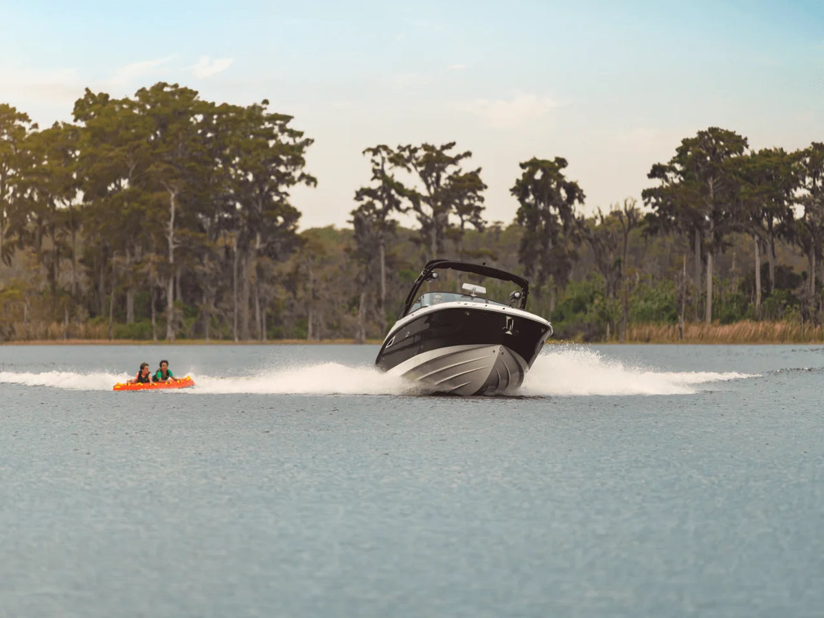 2026 Sea Ray SDX 270 27.0 feet, Antioch, IL #4