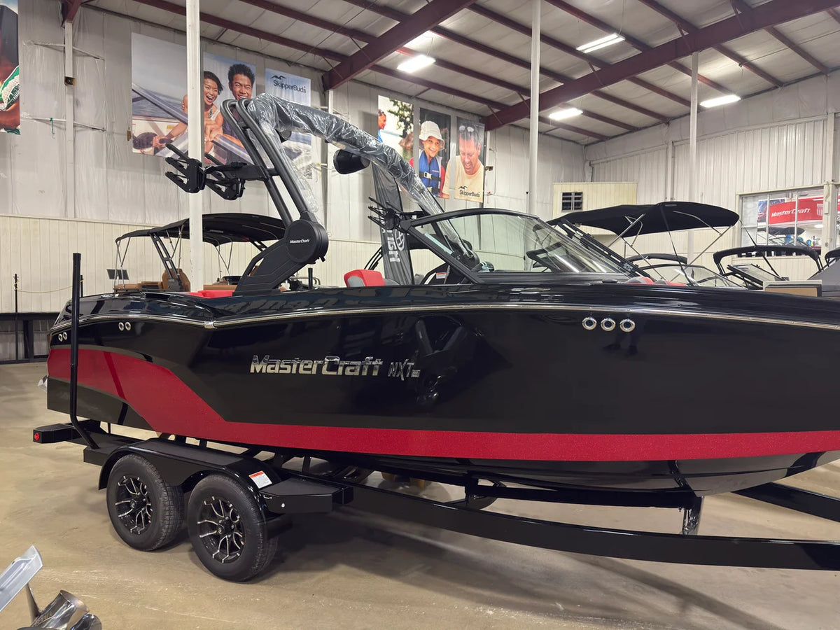 2027 Mastercraft NXT22 22.0 feet, Pewaukee, WI #6