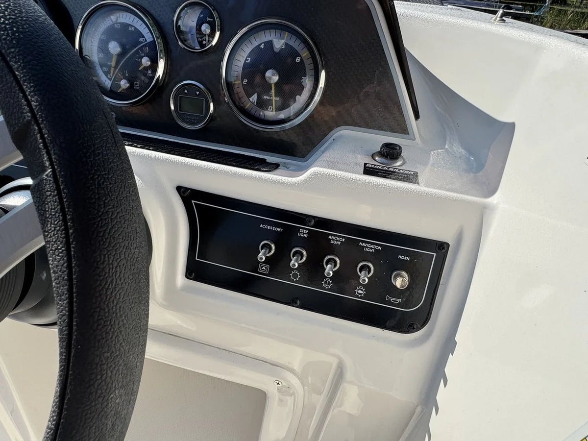 2025 Bayliner D20 19.0 feet, Oshkosh, WI #13