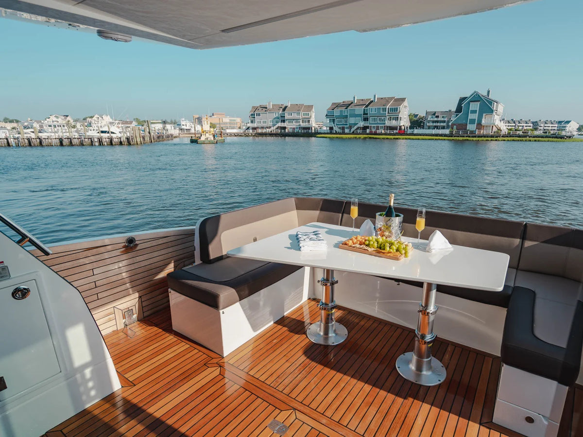 2027 Galeon 570 SKY 58.0 feet, Inuvik, Northwest Territories #38