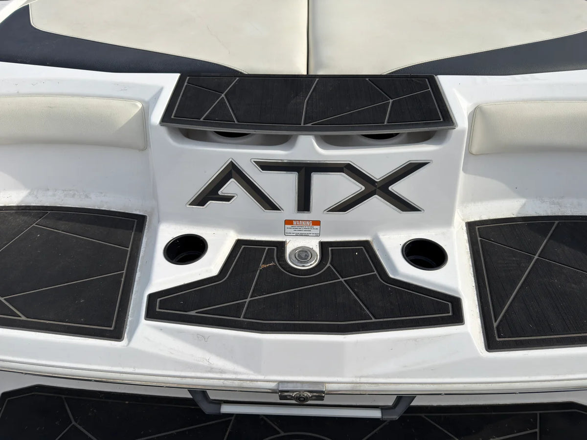 2020 ATX Surf Boats 22 TYPE S 22.0 feet, Pewaukee, WI #8