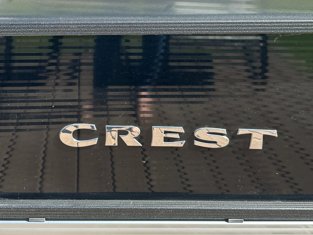 2023 Crest 220 SLC 22.0 feet, Antioch, IL #60