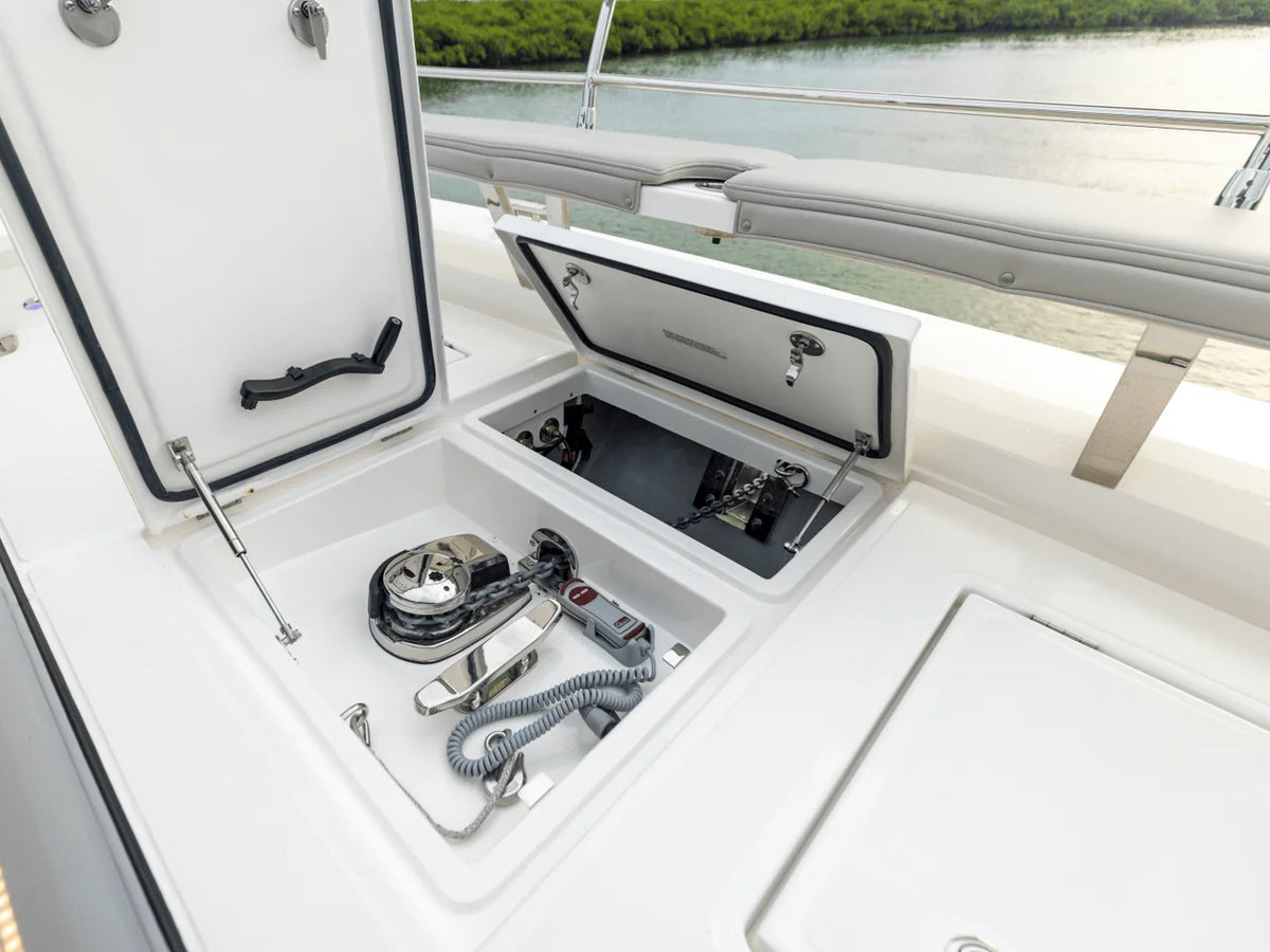 2027 Aquila 50 Yacht 50.0 feet, Inuvik, Northwest Territories #50