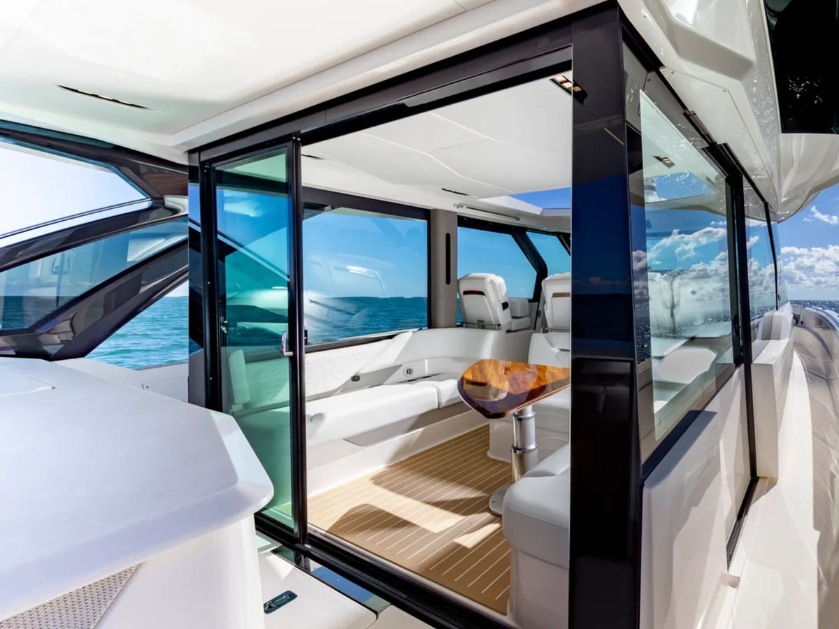2027 Tiara Yachts 56 LS 56.0 feet, Inuvik, Northwest Territories #12