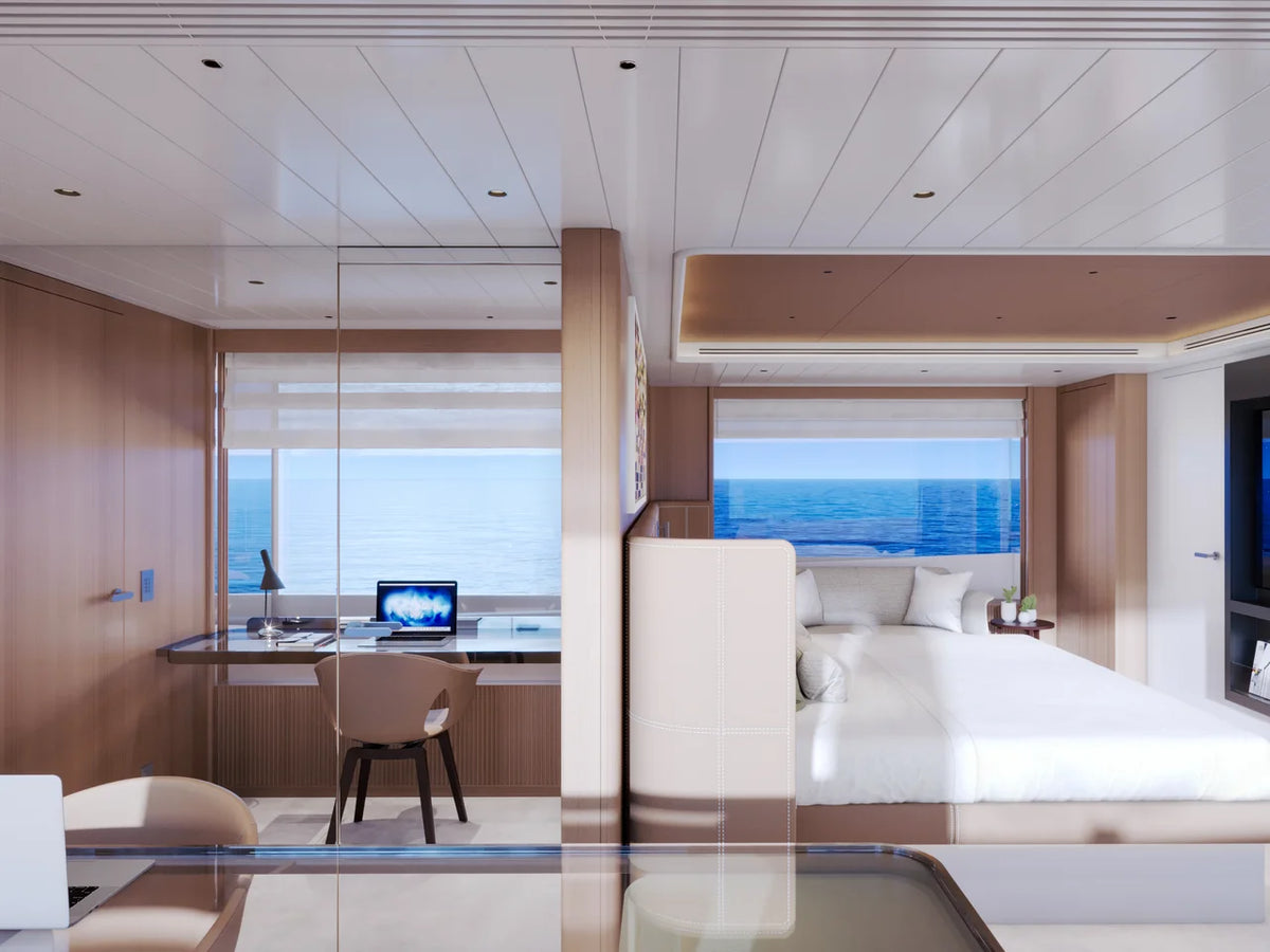 2027 Ocean Alexander 30P 103.0 feet, Inuvik, Northwest Territories #43