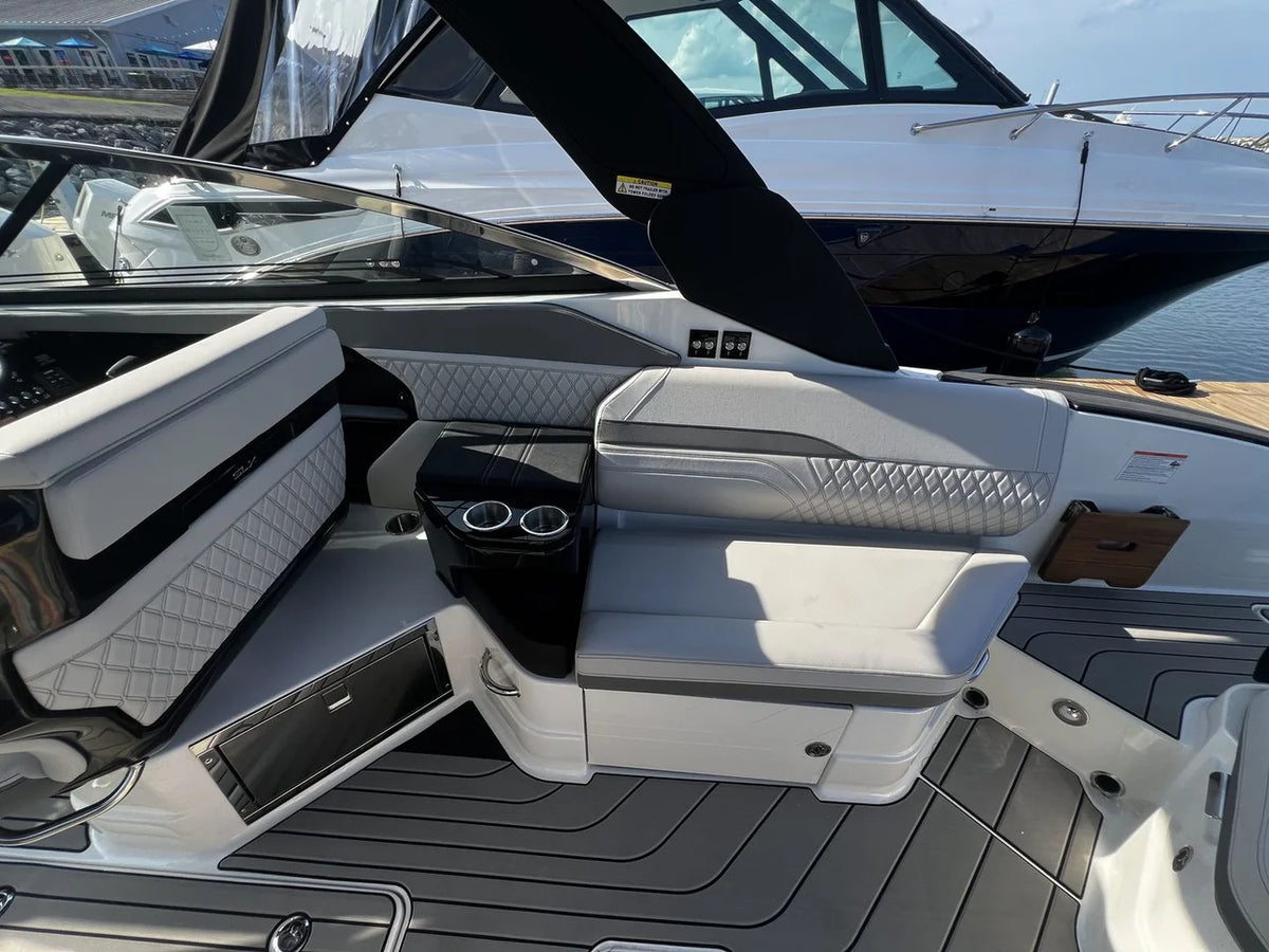 2027 Sea Ray SLX 280 28.0 feet, Winthrop Harbor, IL #30