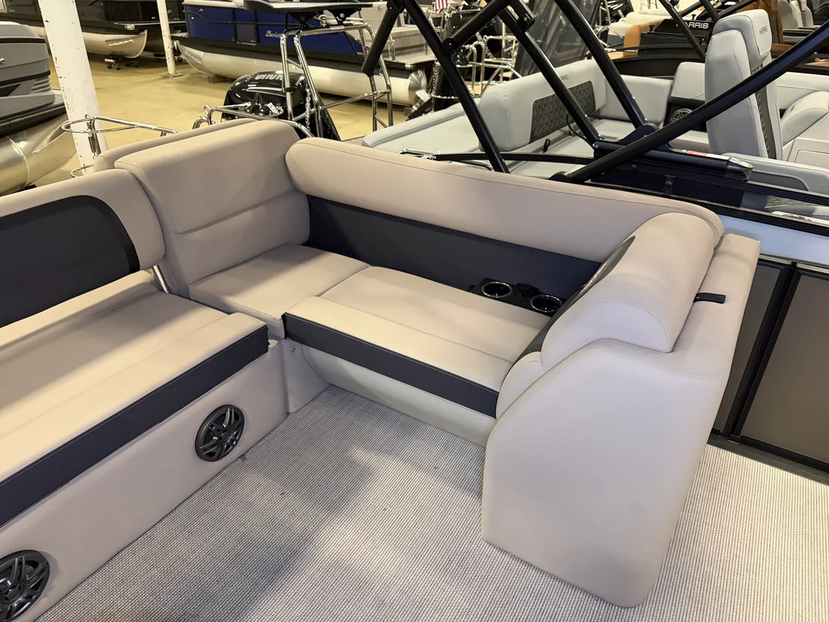 2025 Harris 250 Cruiser 25.0 feet, Oshkosh, WI #24