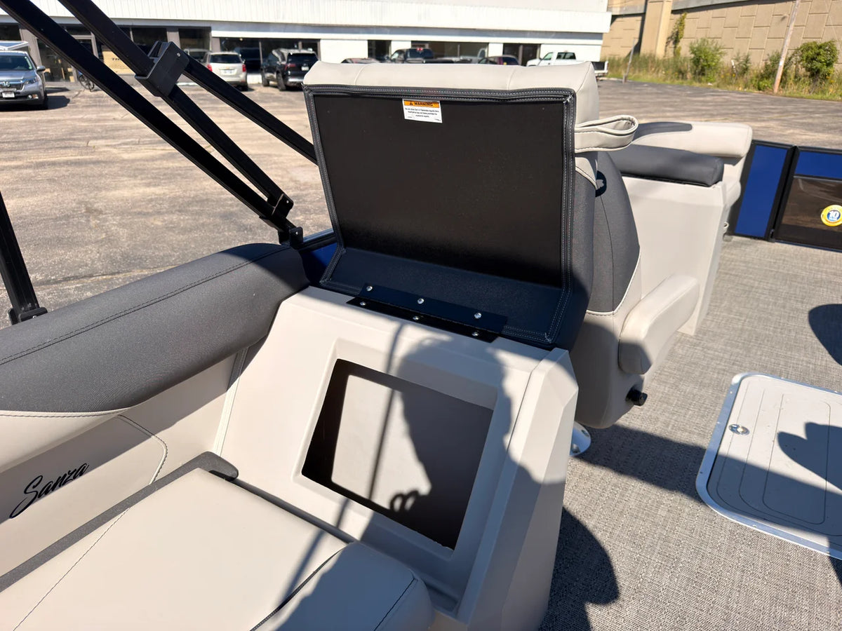 2026 Barletta S22QC 22.0 feet, Oshkosh, WI #51