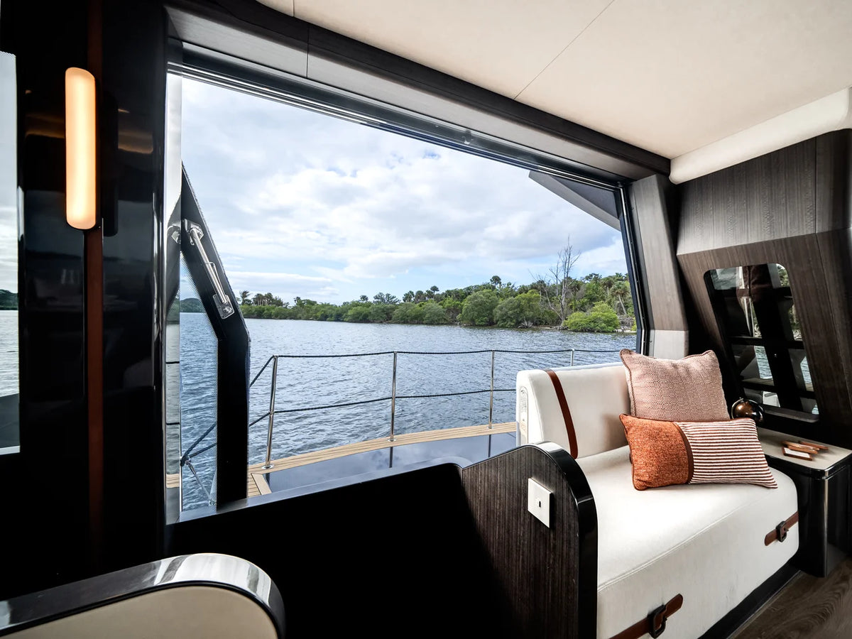 2027 Galeon 520 FLY 52.0 feet, Inuvik, Northwest Territories #130
