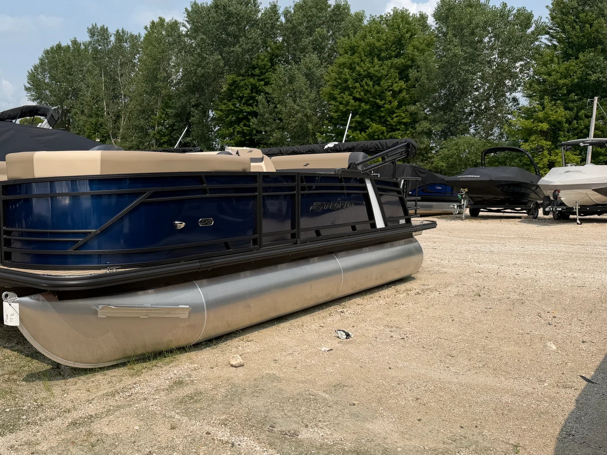 2027 Starcraft EXS-1 Q DH 21.0 feet, Pewaukee, WI #3