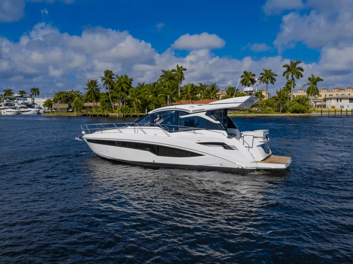 2027 Galeon 425 HTS 42.0 feet, Inuvik, Northwest Territories #7