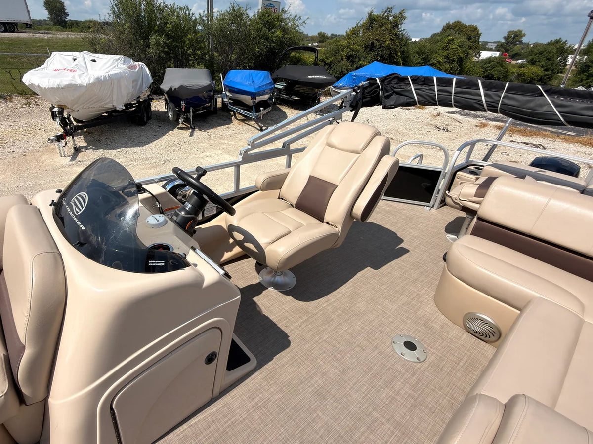 2019 Tracker 22 XP3 SPORTFISH 22.0 feet, Pewaukee, WI #33