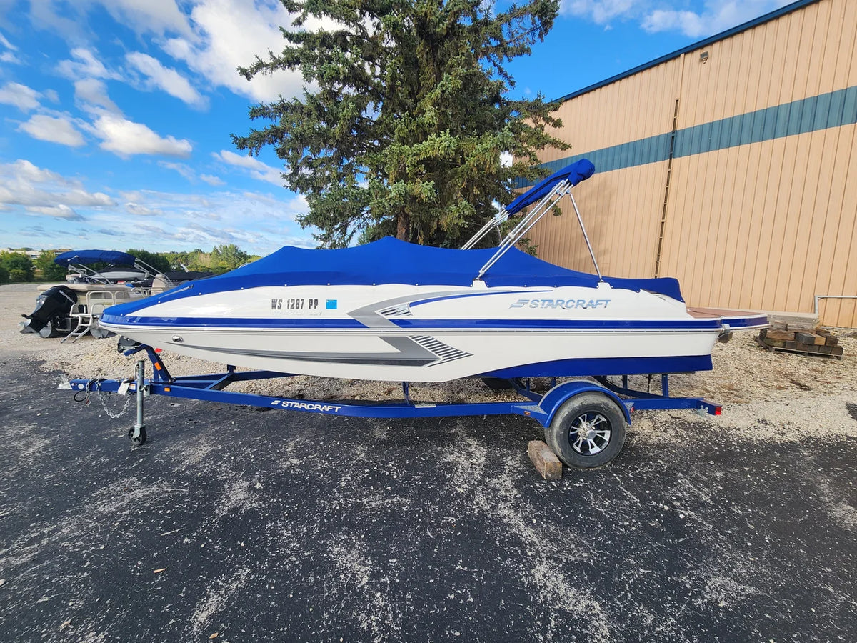 2019 Starcraft 220 STARSTEP 22.0 feet, Pewaukee, WI #2