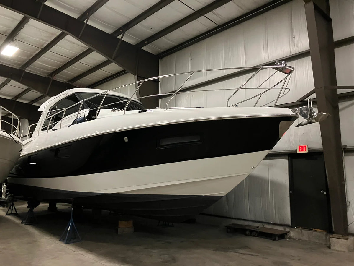 2016 Cruisers Yachts 48 CANTIUS 48.0 feet, Sturgeon Bay, WI #1
