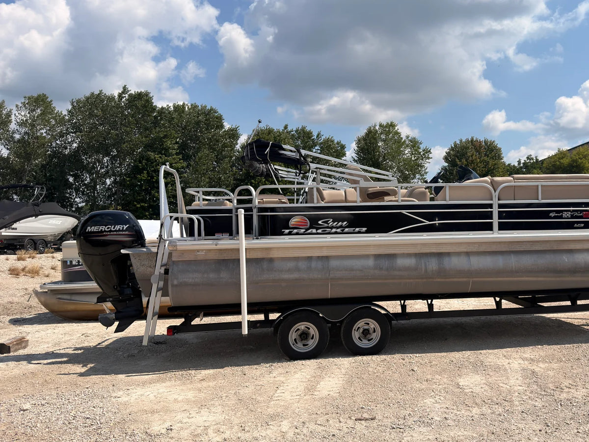 2019 Tracker 22 XP3 SPORTFISH 22.0 feet, Pewaukee, WI #1