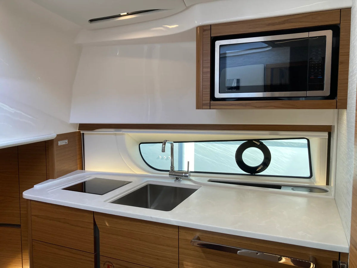 2027 Tiara Yachts 39LE 39.0 feet, Harrison Township, MI #34