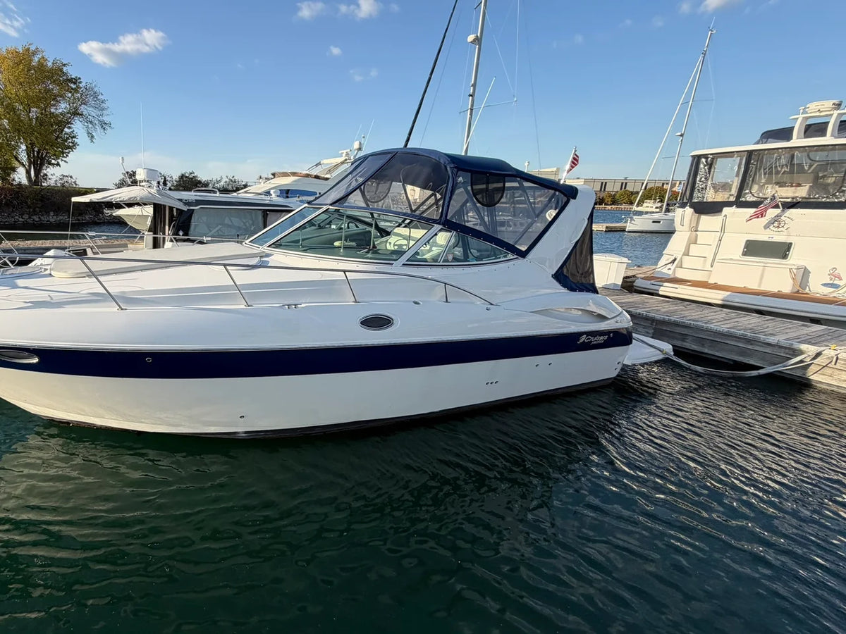 2005 Cruisers Yachts 320 EXPRESS 35.0 feet, Sturgeon Bay, WI #1