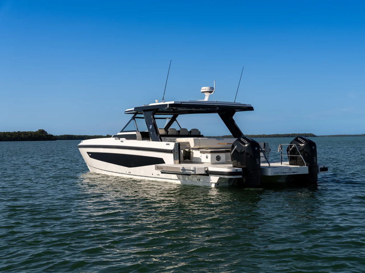 2027 Aquila 45 Sport 45.0 feet, Inuvik, Northwest Territories #11