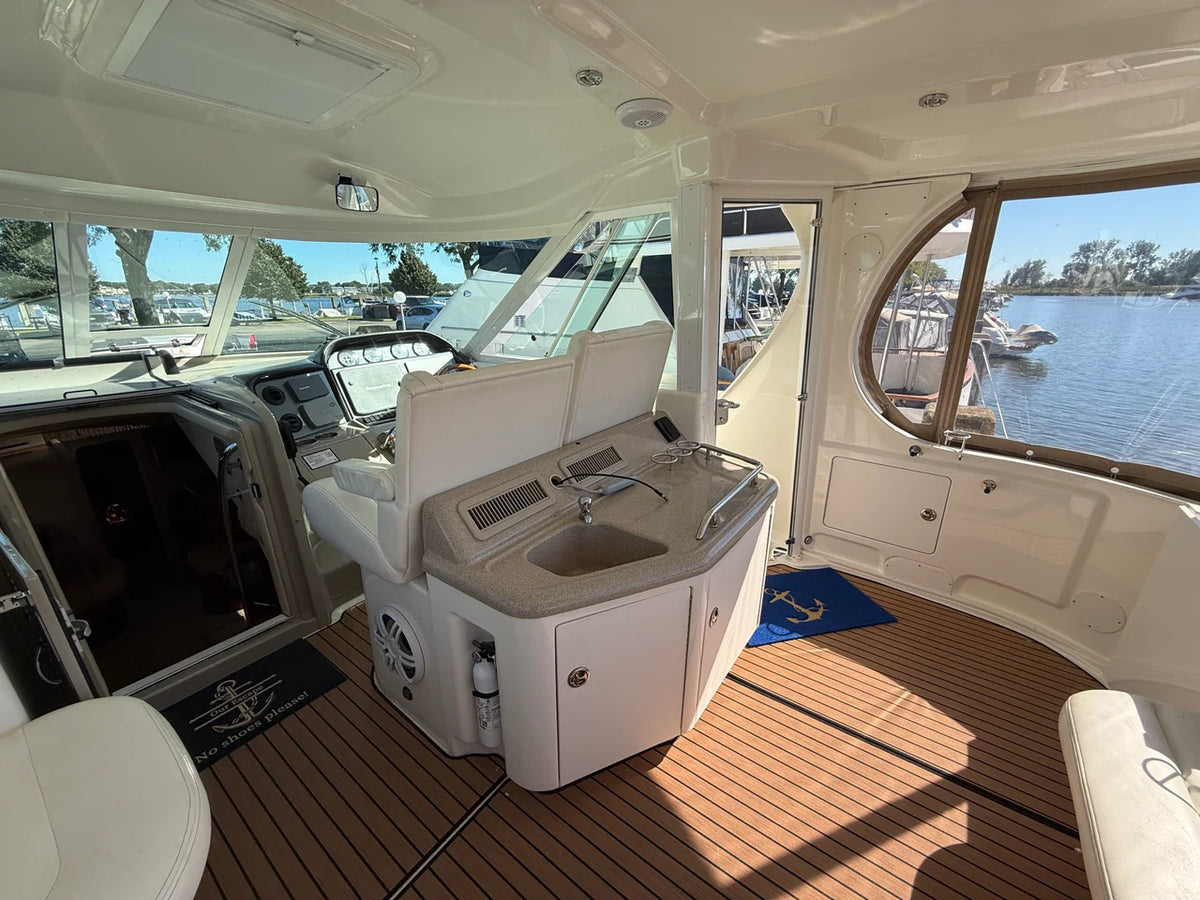 2005 Sea Ray 390 MOTOR YACHT 41.0 feet, Muskegon, MI #12