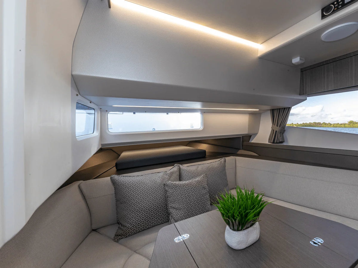 2027 Galeon 335 GTO 33.0 feet, Inuvik, Northwest Territories #89