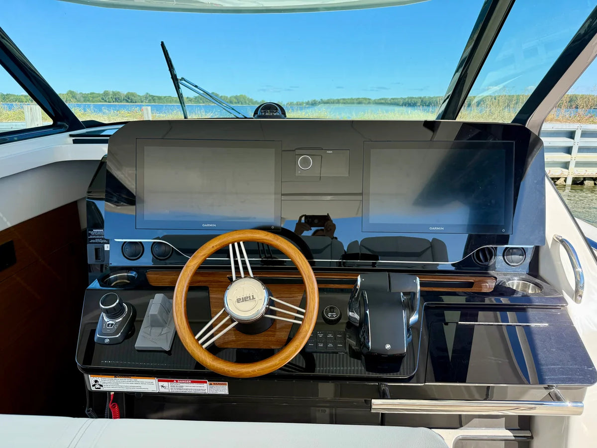 2027 Tiara Yachts 39LS 39.0 feet, Harrison Township, MI #15