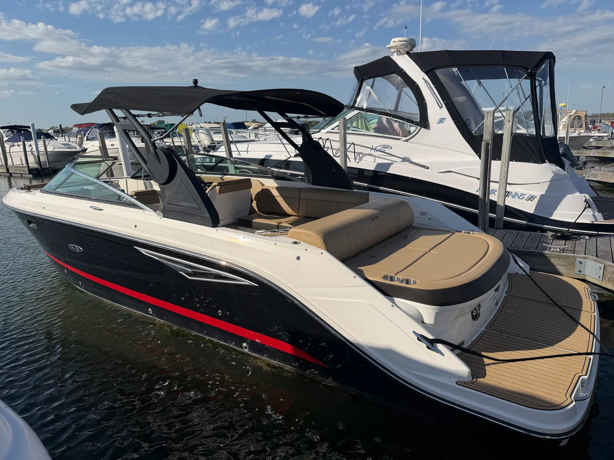 2021 Sea Ray 280 28.0 feet, Marblehead, OH #1