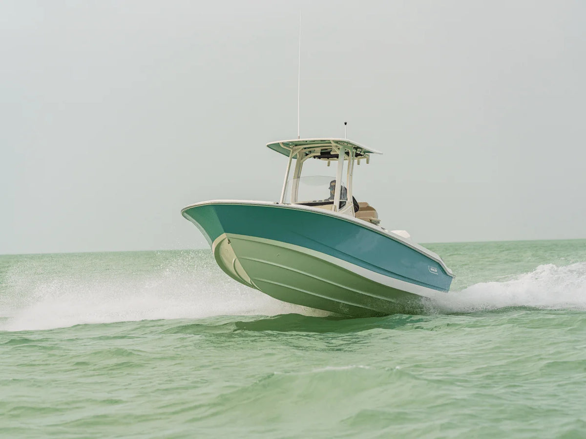 2027 Boston Whaler 250 Dauntless 25.0 feet, Inuvik, Northwest Territories #22
