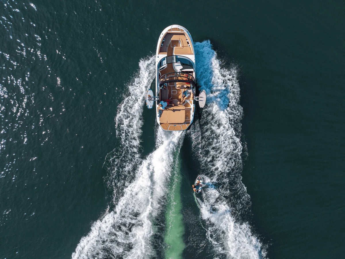 2027 Sea Ray SDX 250 Surf 25.0 feet, Inuvik, Northwest Territories #9