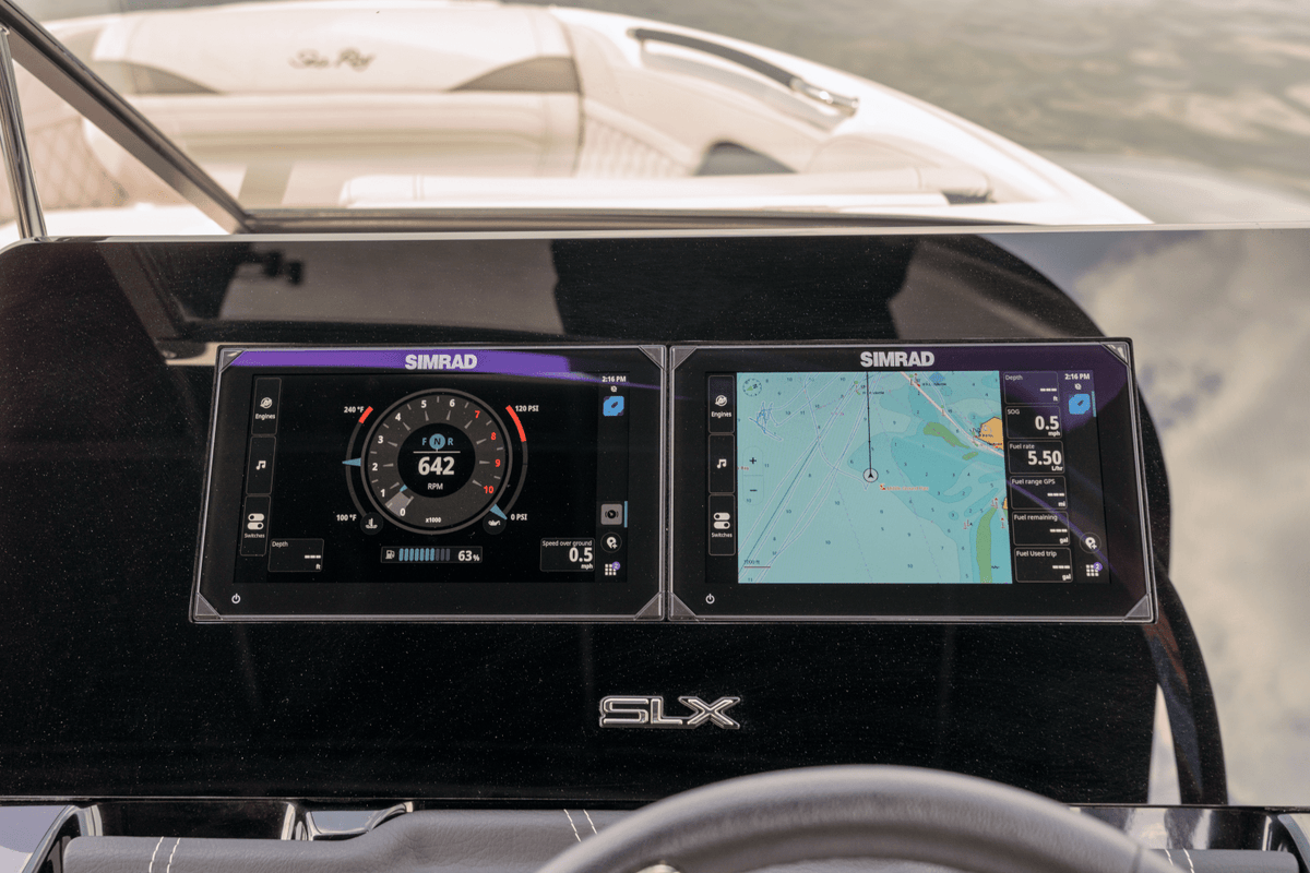 2027 Sea Ray SLX 280 28.0 feet, Inuvik, Northwest Territories #11