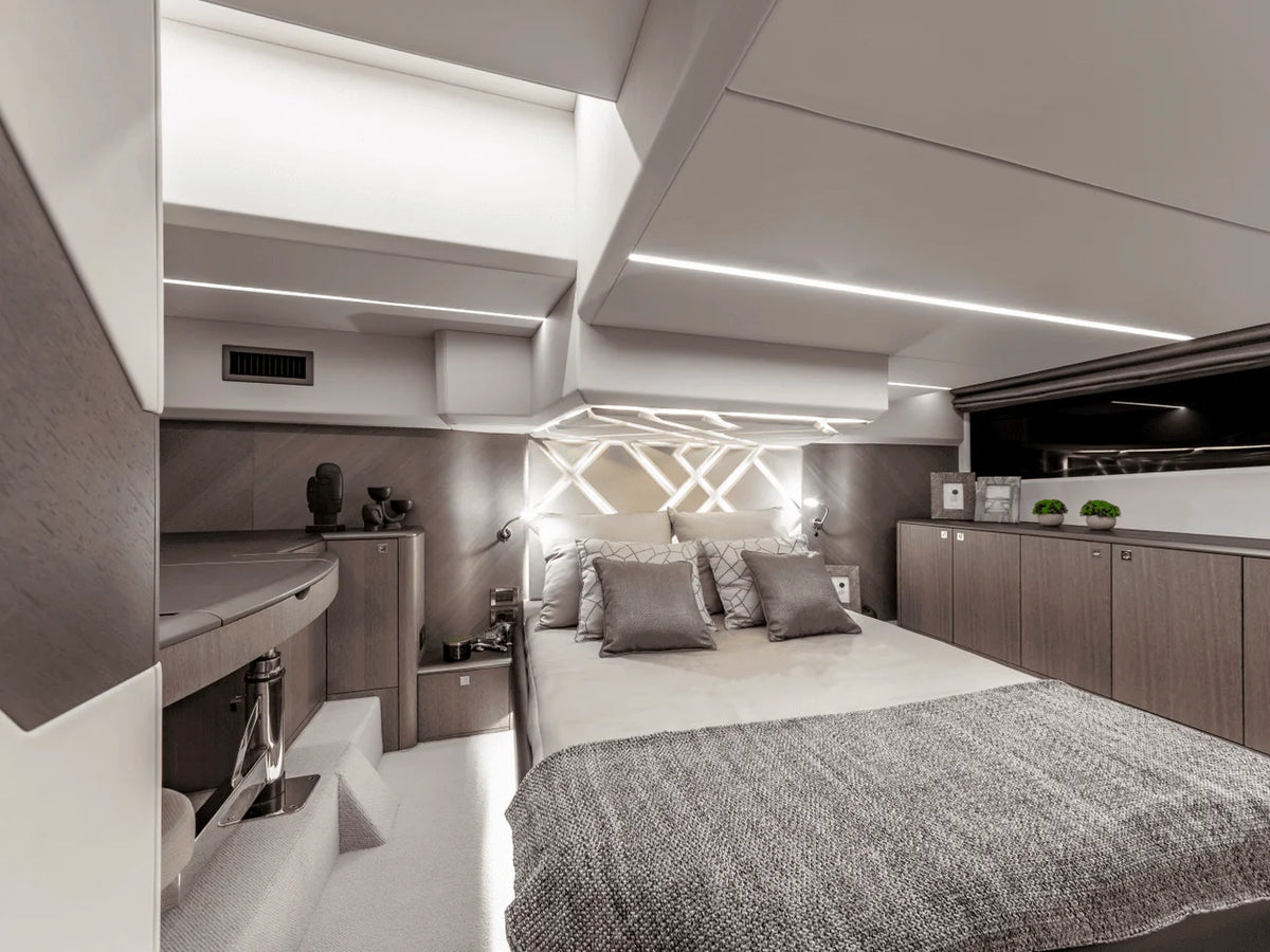 2027 Galeon 440 FLY 44.0 feet, Inuvik, Northwest Territories #57