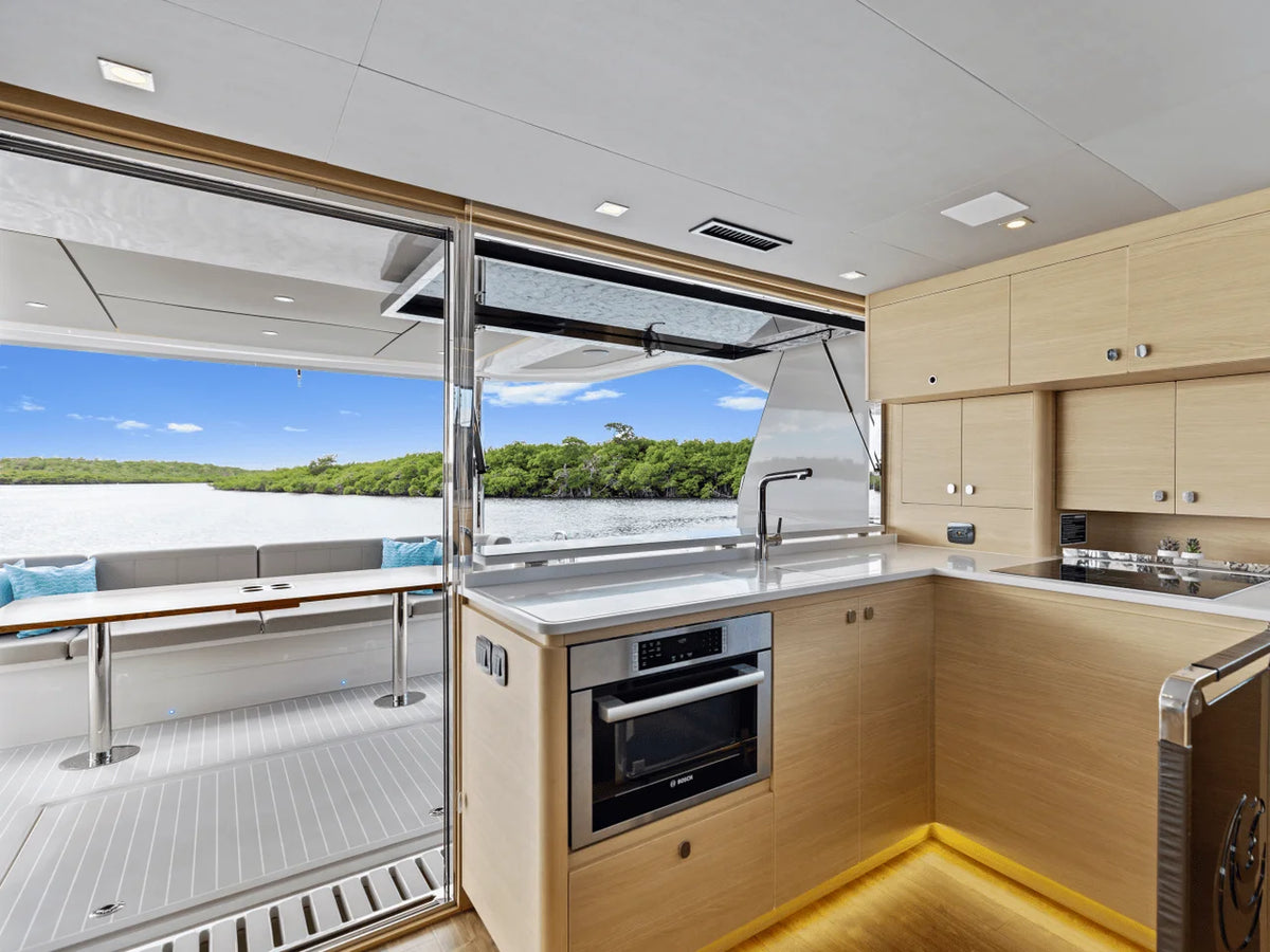 2027 Aquila 50 Yacht 50.0 feet, Inuvik, Northwest Territories #116
