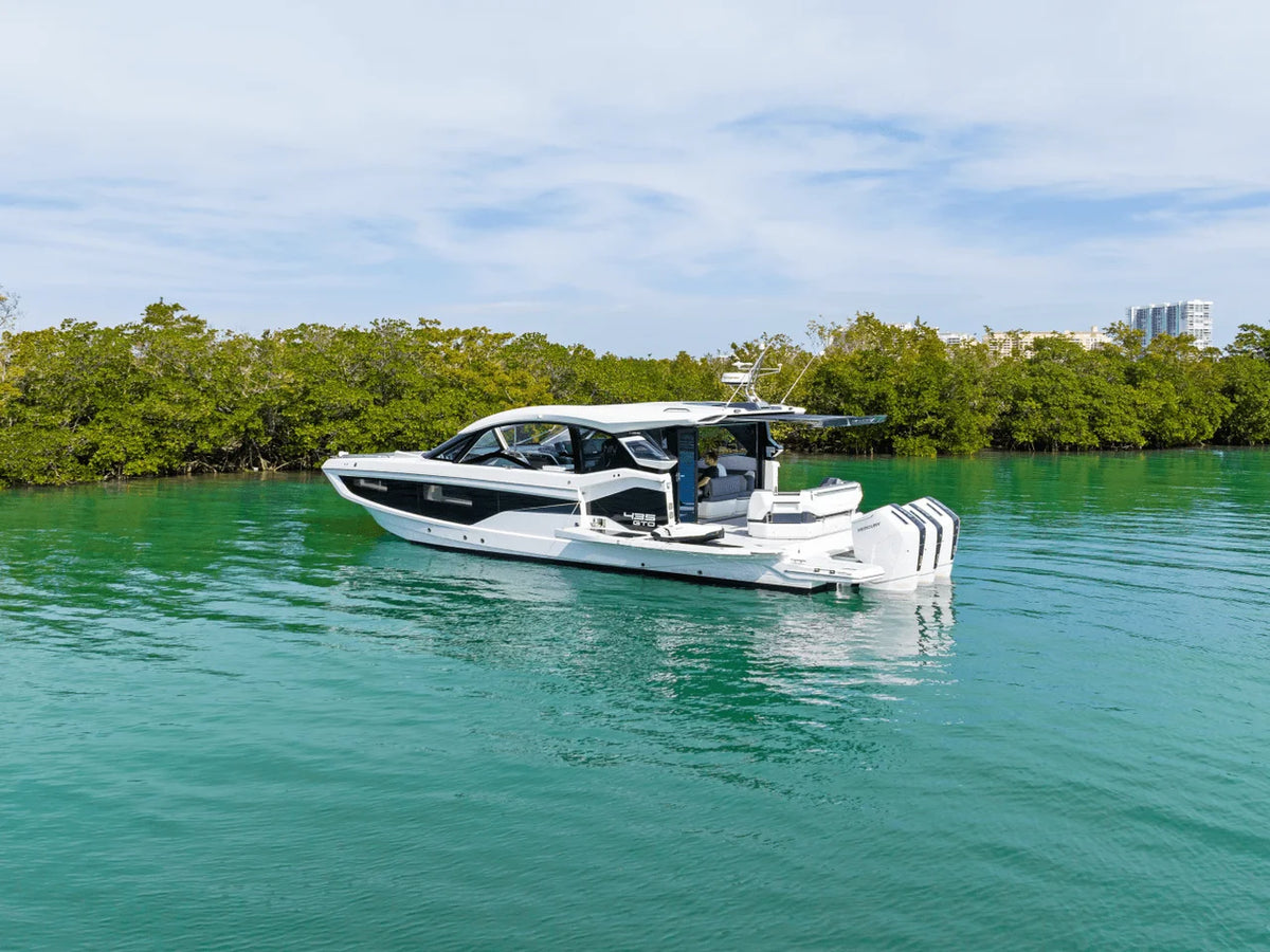2027 Galeon 435 GTO 43.0 feet, Inuvik, Northwest Territories #11