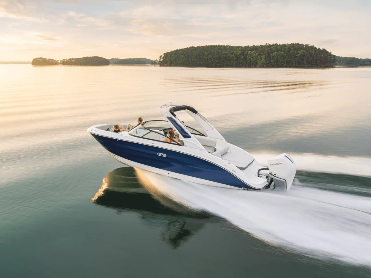 2027 Sea Ray SDX 250 Outboard 25.0 feet, Inuvik, Northwest Territories #2