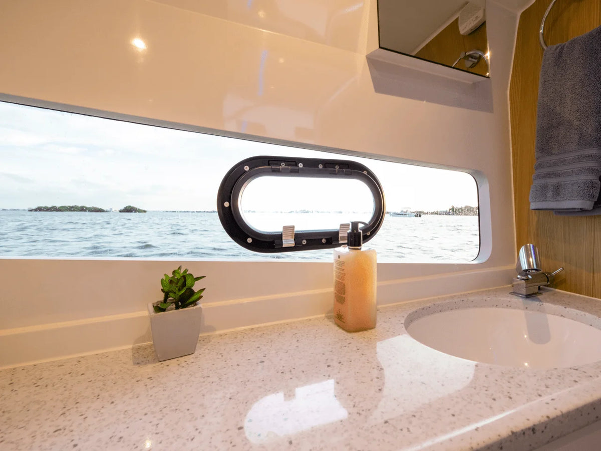 2027 Aquila 32 Sport 32.0 feet, Inuvik, Northwest Territories #12