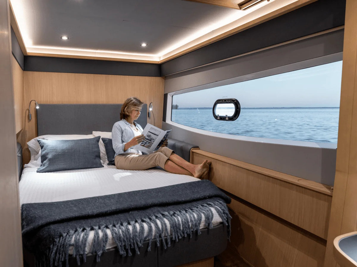 2027 Aquila 42 Yacht 42.0 feet, Inuvik, Northwest Territories #17