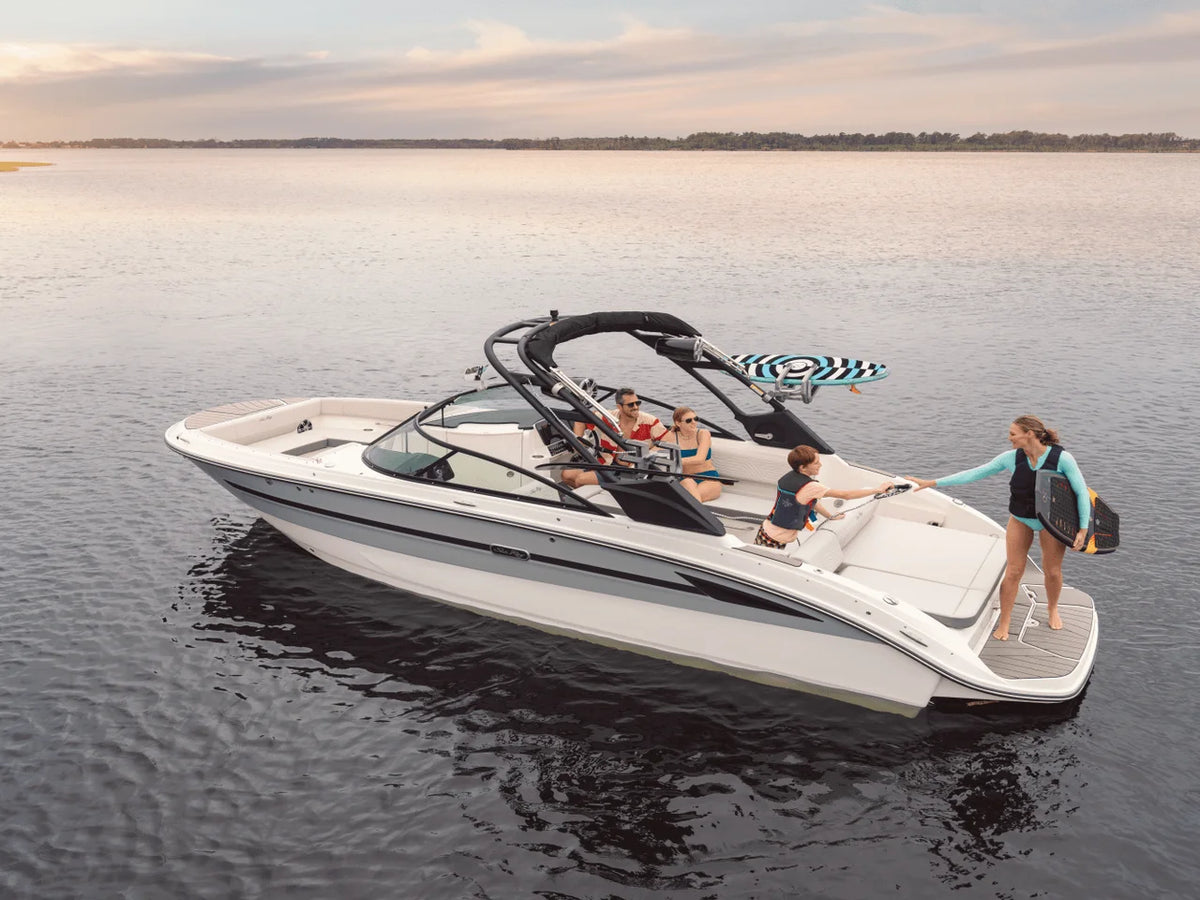 2027 Sea Ray SDX 270 Surf 27.0 feet, Inuvik, Northwest Territories #6