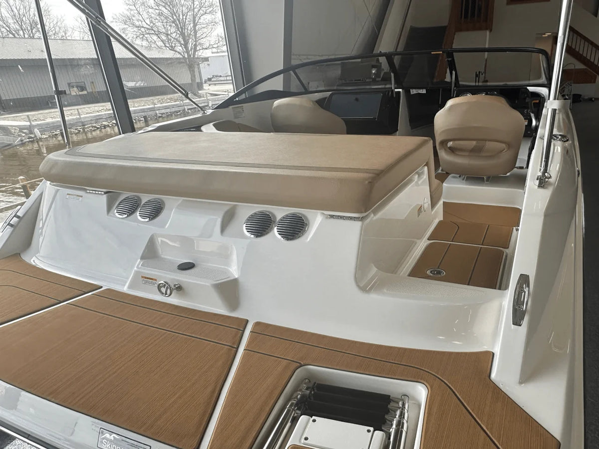 2025 Bayliner V20I 20.0 feet, Oshkosh, WI #16