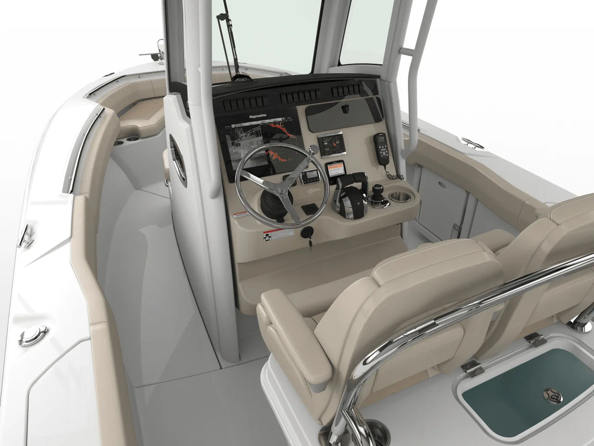 2027 Boston Whaler 250 Outrage 25.0 feet, Inuvik, Northwest Territories #93