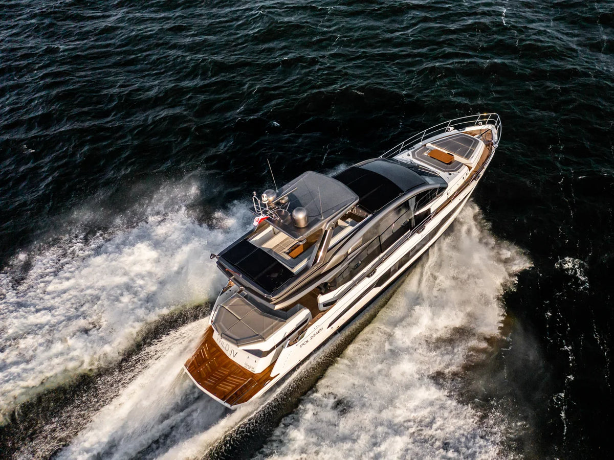 2027 Galeon 700 SKY 72.0 feet, Inuvik, Northwest Territories #104