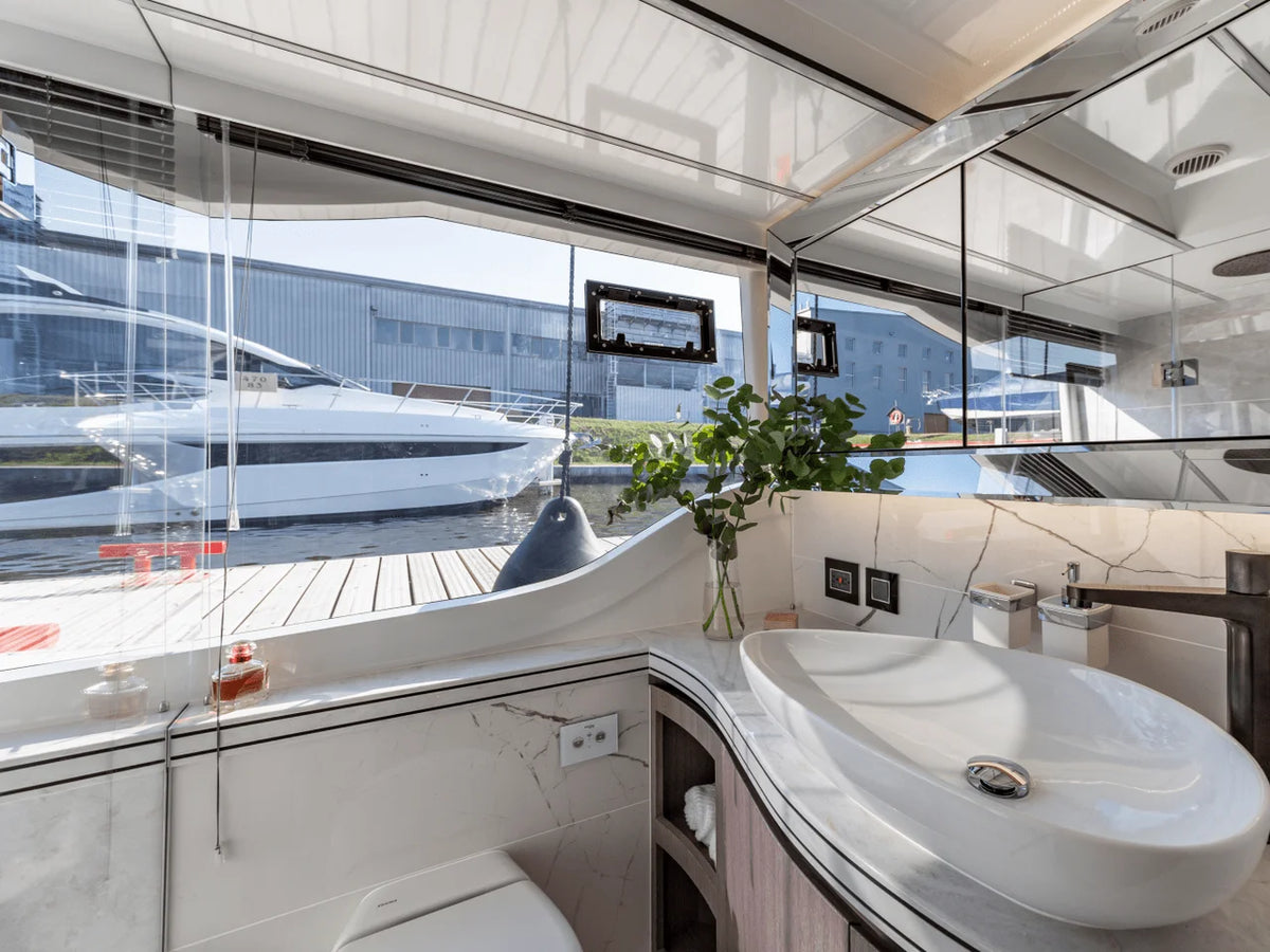 2027 Galeon 560 FLY 56.0 feet, Inuvik, Northwest Territories #31