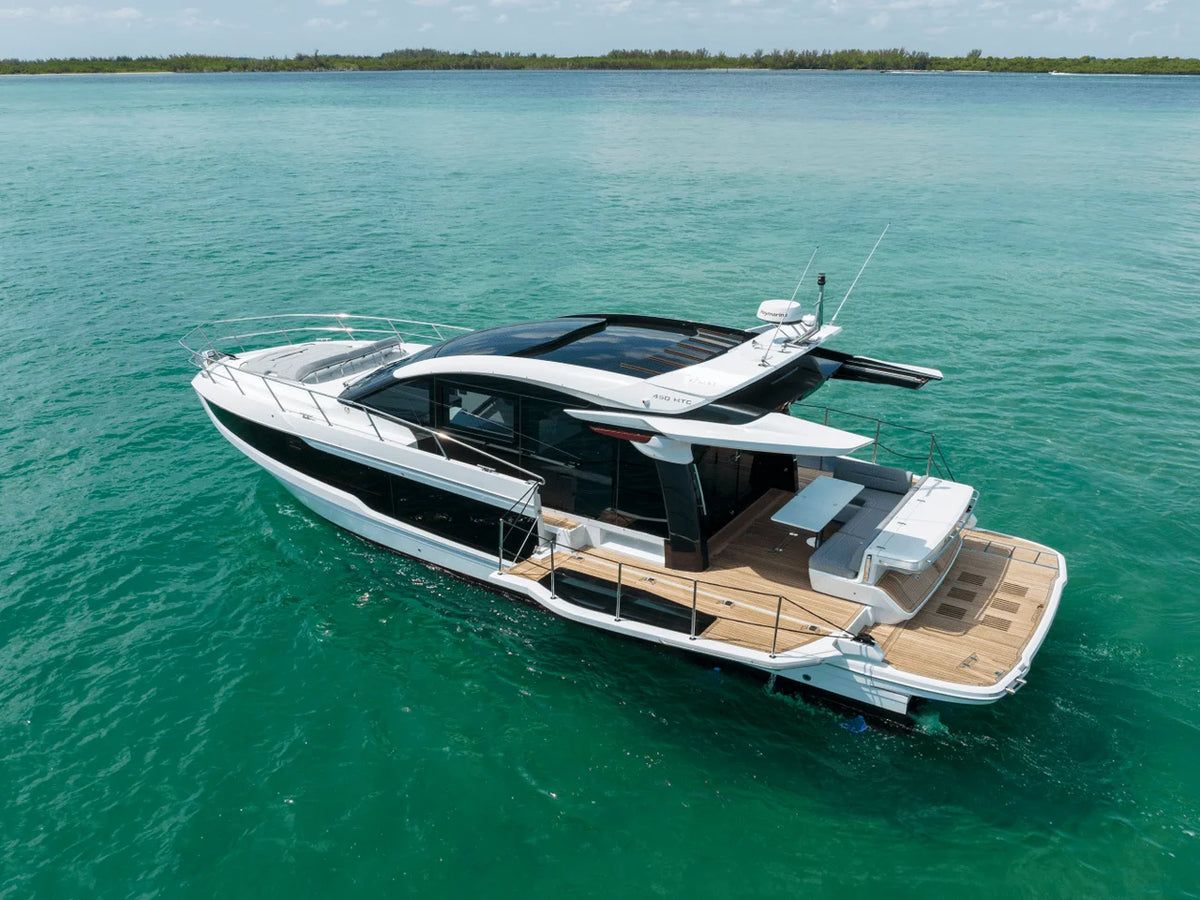 2027 Galeon 450 HTC 45.0 feet, Inuvik, Northwest Territories #37