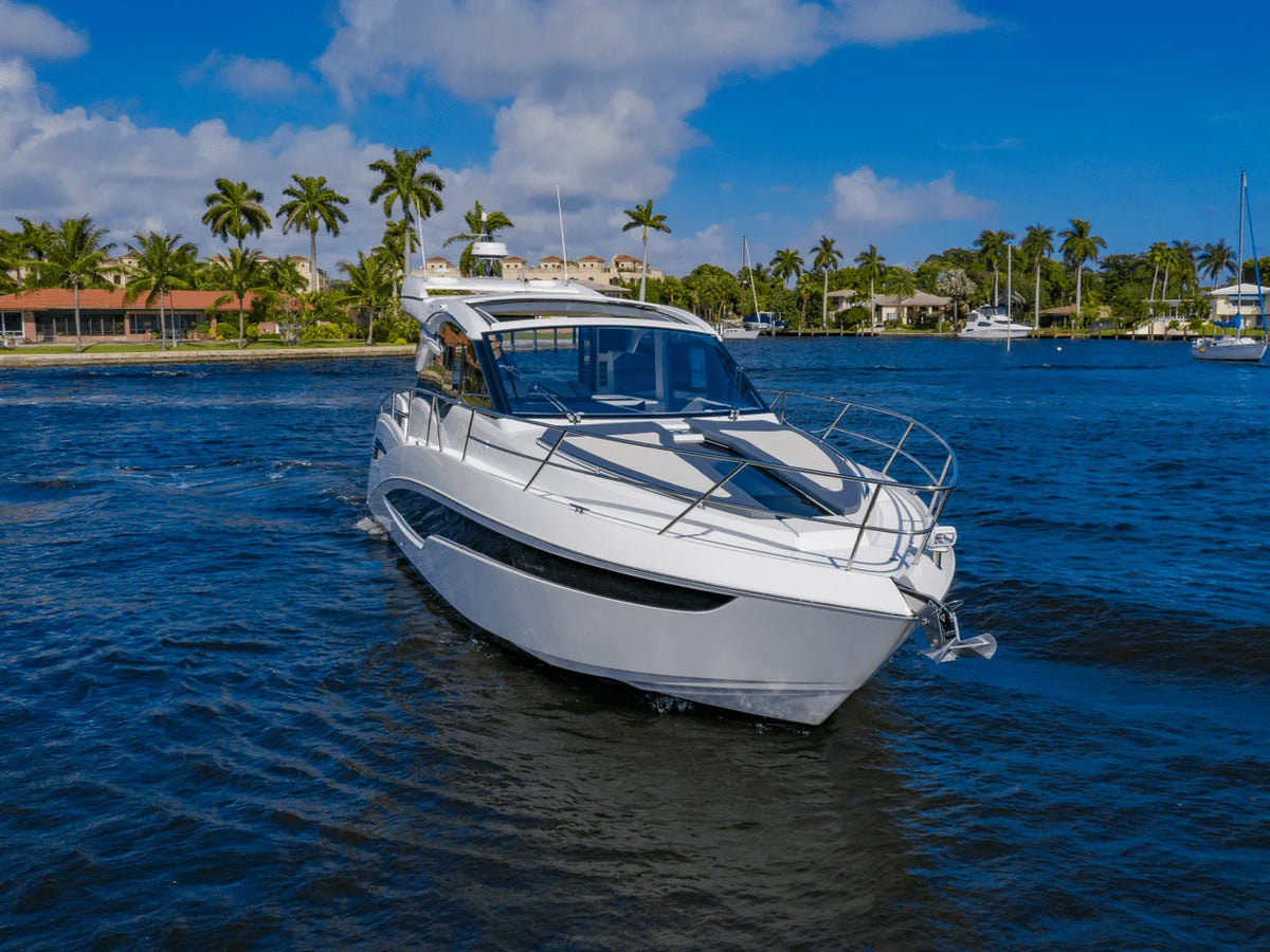 2027 Galeon 425 HTS 42.0 feet, Inuvik, Northwest Territories #4