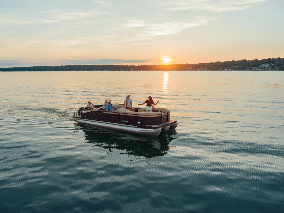 2025 Harris 230 Cruiser 23.0 feet, Pewaukee, WI #19