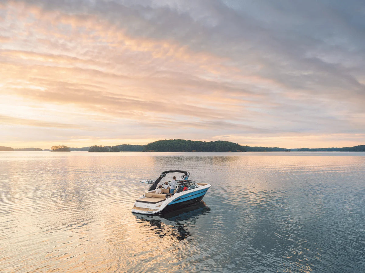 2027 Sea Ray SDX 250 Surf 25.0 feet, Inuvik, Northwest Territories #36