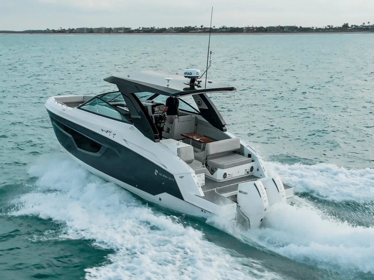 2024 Cruisers Yachts 34 GLS 34.0 feet, Marblehead, OH #62