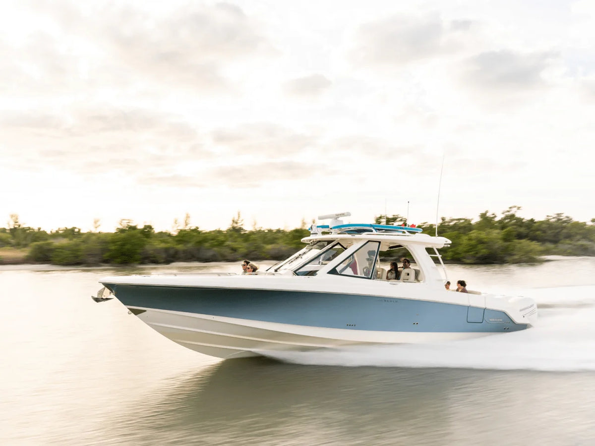 2027 Boston Whaler 380 Realm 38.0 feet, Inuvik, Northwest Territories #1