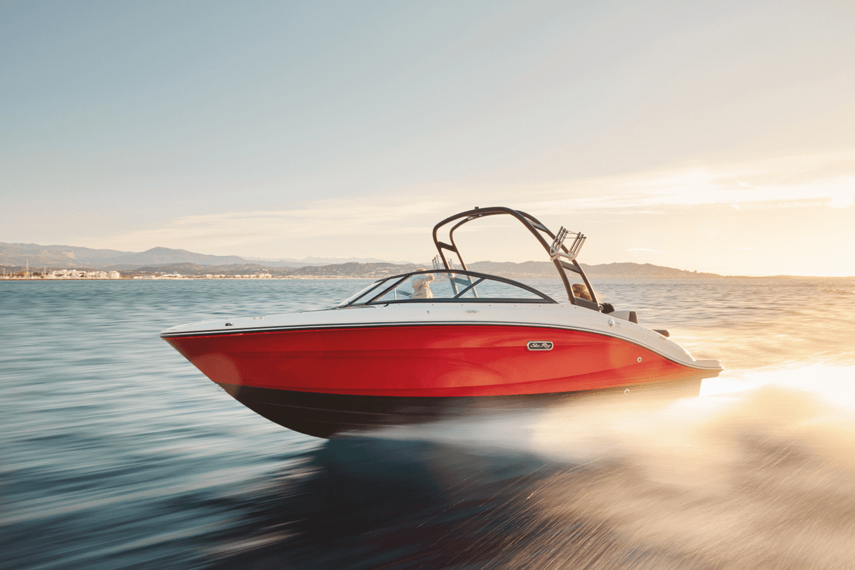 2026 Sea Ray SPX 210 21.0 feet, Pewaukee, WI #2