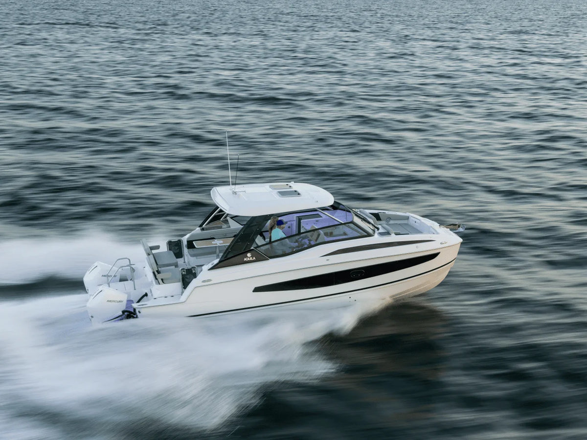2027 Aquila 32 Sport 32.0 feet, Inuvik, Northwest Territories #8